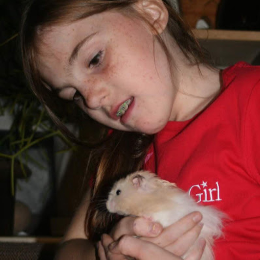 Meet your Posher, Lillia